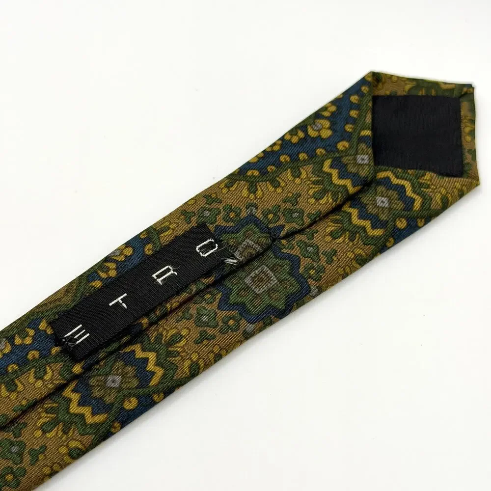 Etro vintage 90s